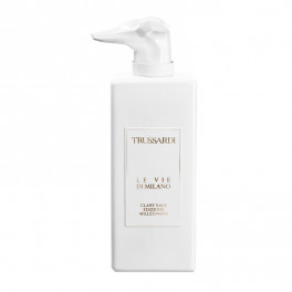 trussardi le vie di milano - clary sage edizione millesimata
