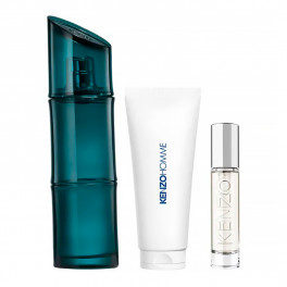 PERFUME SET FOR MEN KENZO KENZO HOMME SET