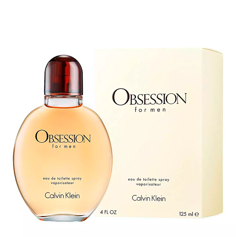 Calvin Klein Eau de toilette Perfumes Hombre