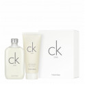 CK One Eau de Toilette	
Coffret