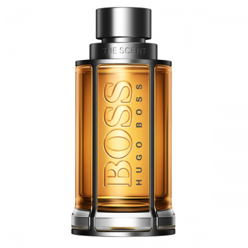 The Scent
Eau de Toilette