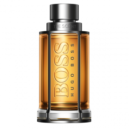The Scent Eau de Toilette - Hugo Boss - Sabina
