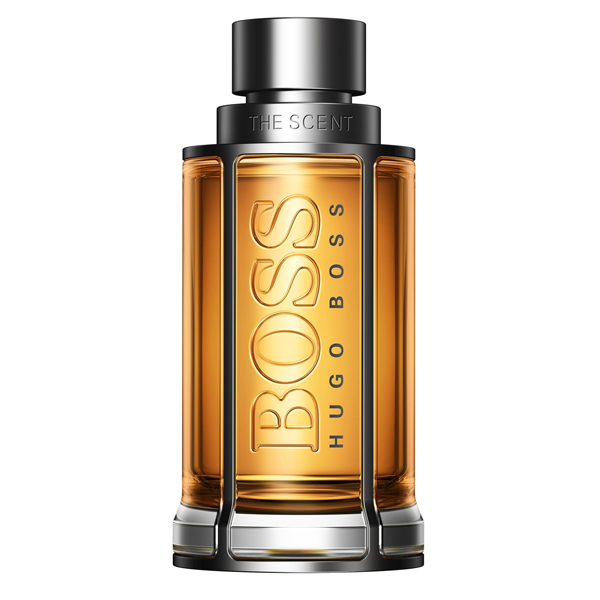 Hugo Boss The Scent Eau de Toilette - 3,4 FL OZ.  Eau de toilette  Men's Perfumes