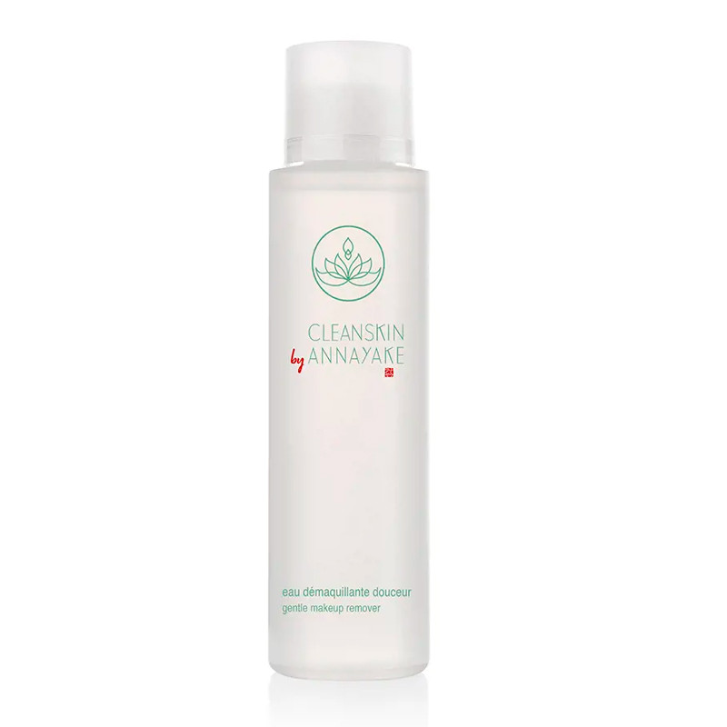 Trattamenti Viso Cleanskin By Annayake Gentle Make Up Remover Trattamento struccante