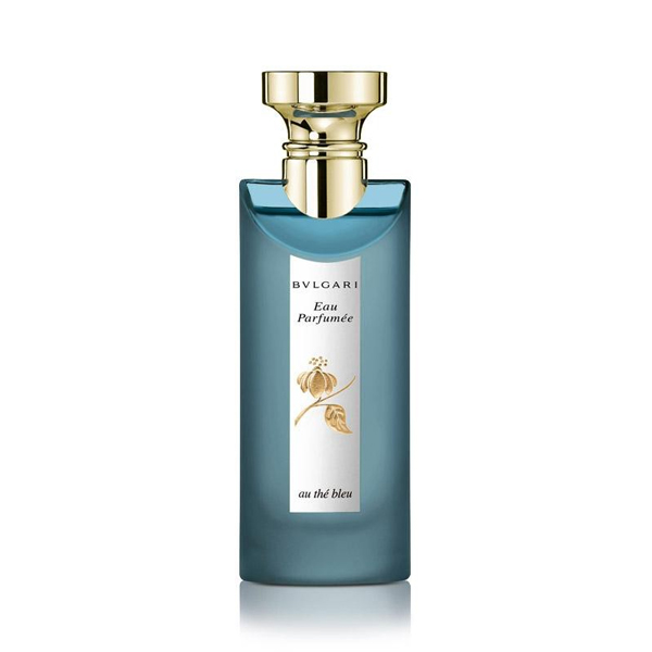 Eau Parfumee Au The Bleu
