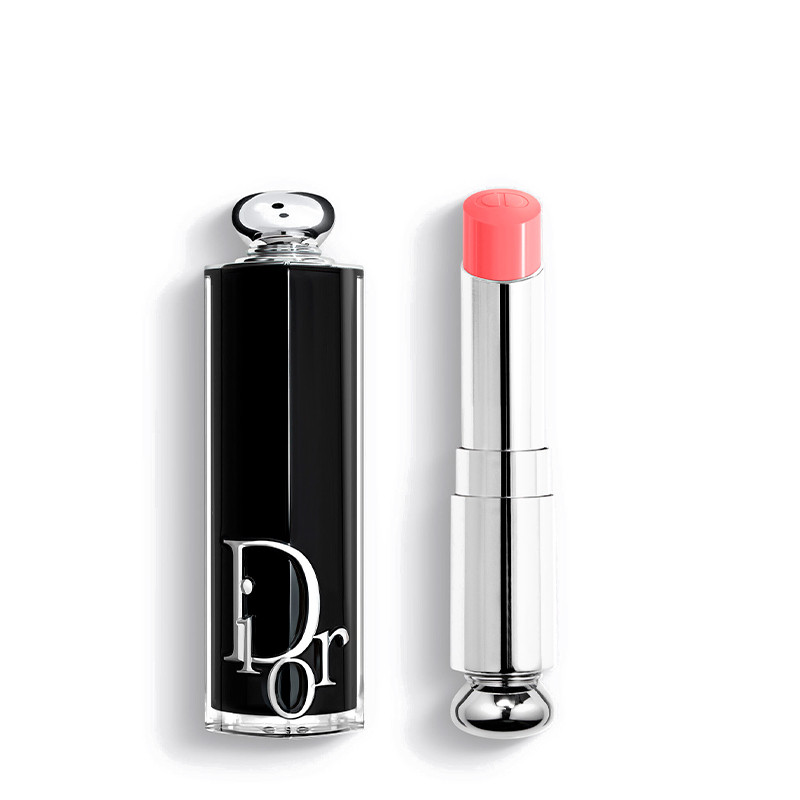Dior Addict Barra De Labios Brillante - 90 % De Ingredientes De Origen Natural - Recargable