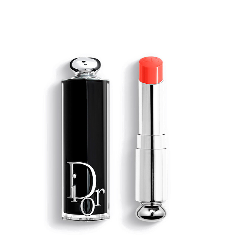 Dior Rossetti Dior Addict Rossetto lucido - 90% ingredienti naturali - Ricaricabile _546 DOLCE VITA