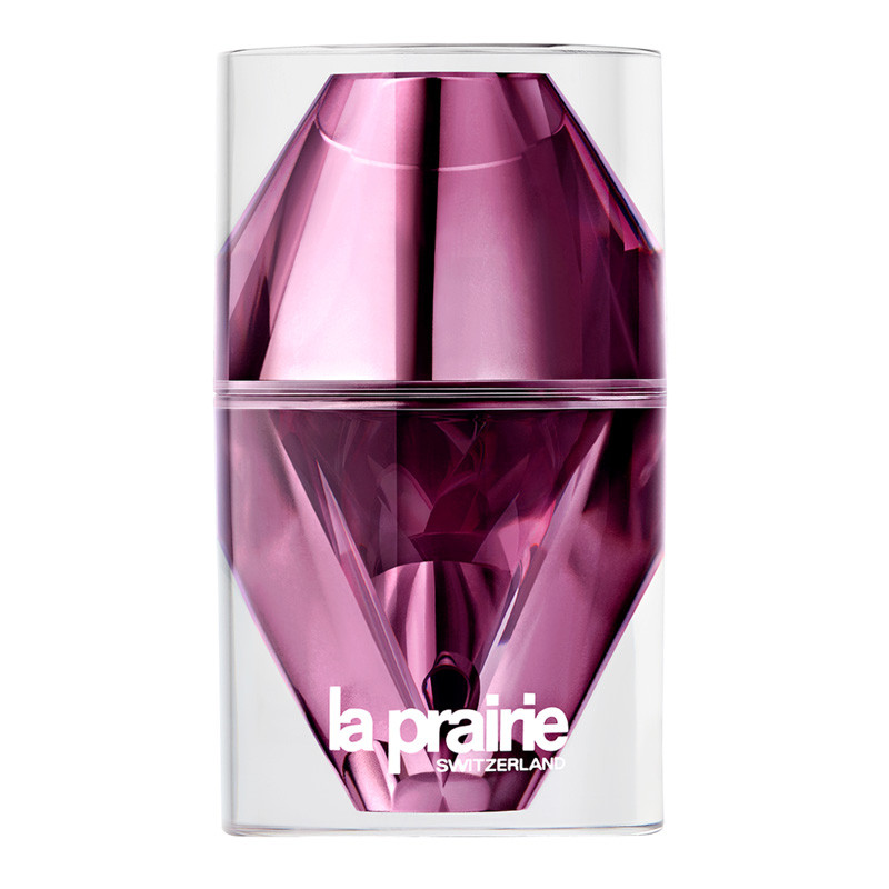 La Prairie Trattamenti Viso Platinum Rare Night Elixir - Siero viso notturno ringiovanente