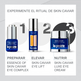 ラエッセ laesse glass skin LUXE Eye Cream LAESSE glass skin LUXE eye cream【肌質改善】ラエッセ アイ