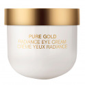 Pure Gold Radiance Eye Cream Refill