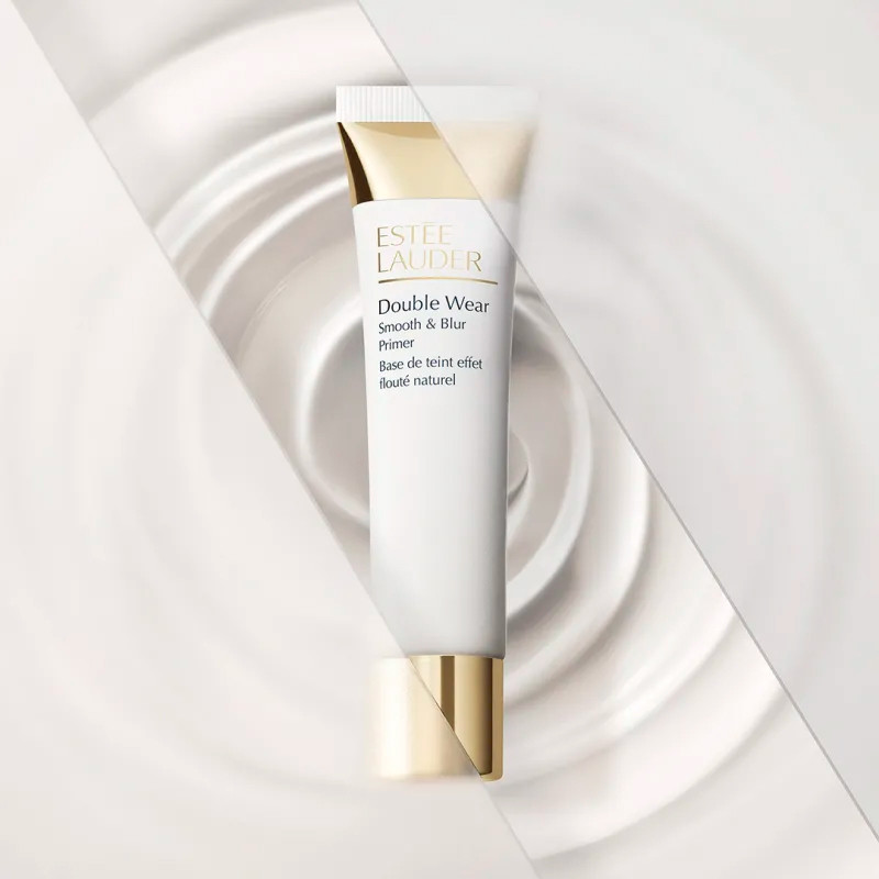 Estee Lauder Double Wear Smooth & Blur Primer Prebase – imagen 2