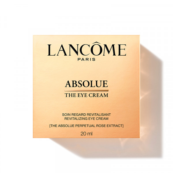 Absolue The Eye Cream Crema Revitalizante Contorno de Ojos