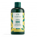 Body Shop Shampoo Banana