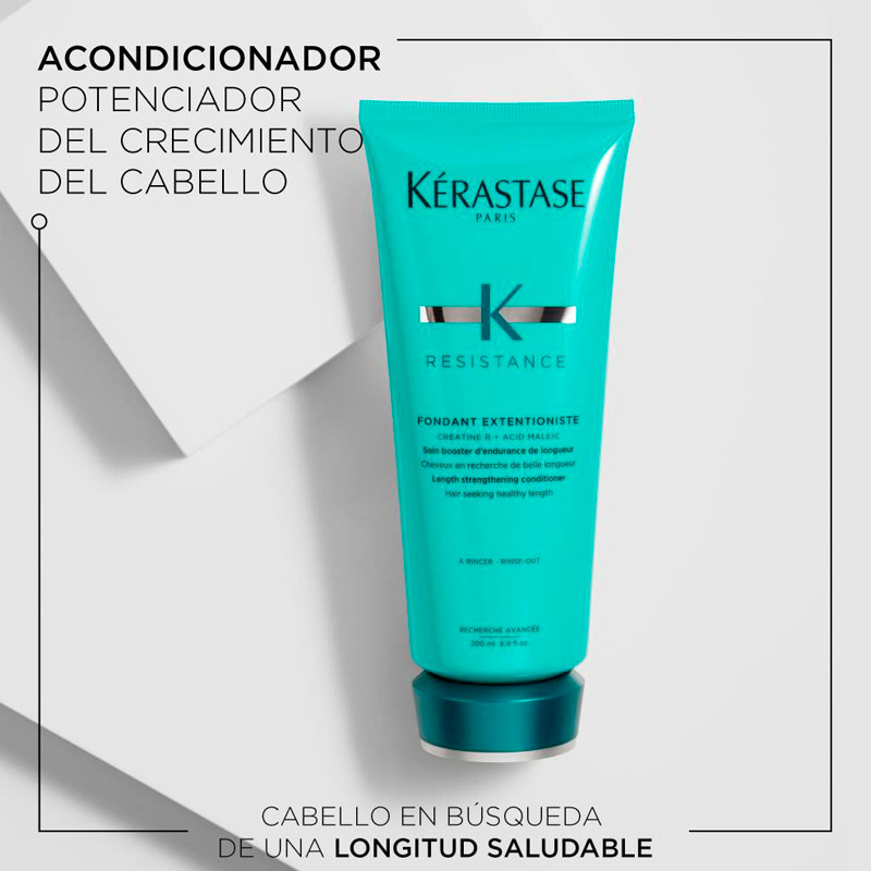 Kérastase Fondant Extentioniste Kérastase Resistance – imagen 2