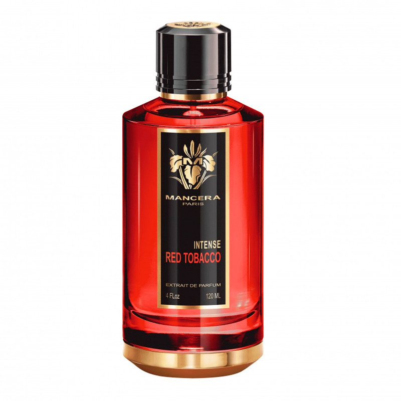 Mancera Intense Red Tobacco Extrait de Parfum