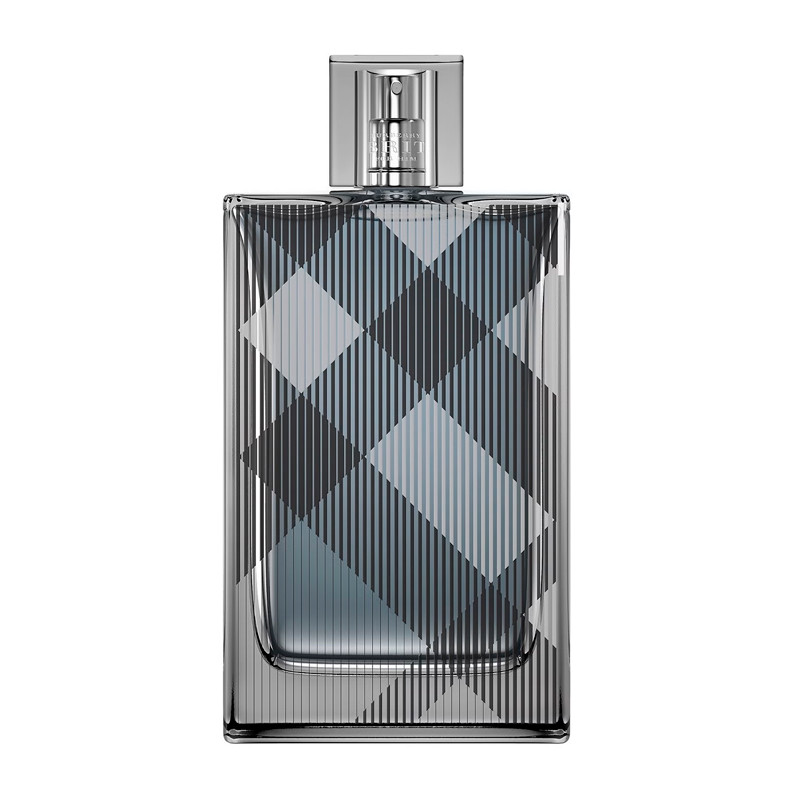Burberry Brit for Him - 100 ML Eau de toilette Profumi da Uomo