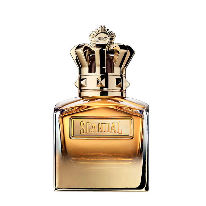 Jean Paul Gaultier Scandal Absolu for Him - 150 ML Parfum Profumi da Uomo