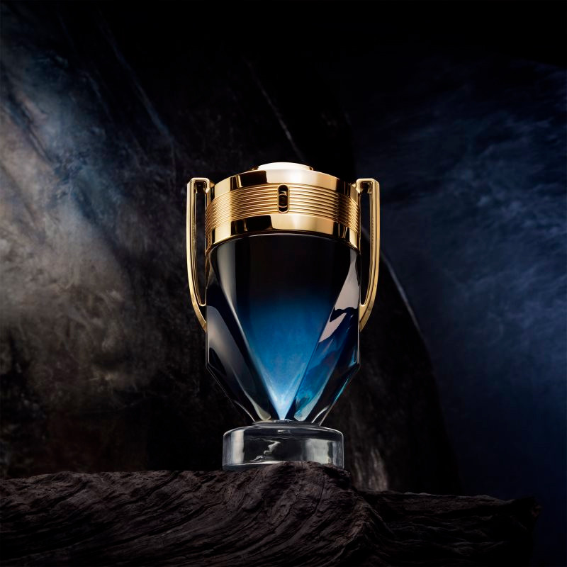 Rabanne Invictus Parfum Paco Parfum – imagen 2