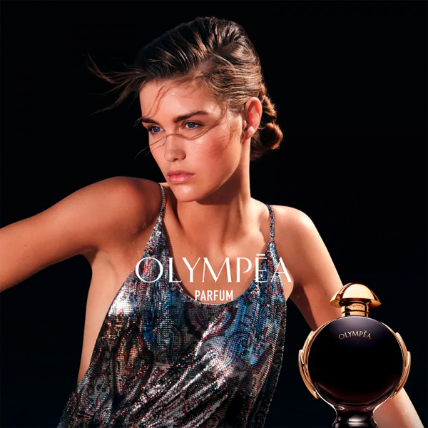 Olympea Parfum