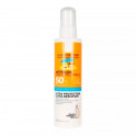 Anthelios UVMune 400 Dermopediatrics Spray Invisible SPF50+