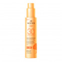 Nuxe Sun Spray SPF30
Haute protection visage et corps