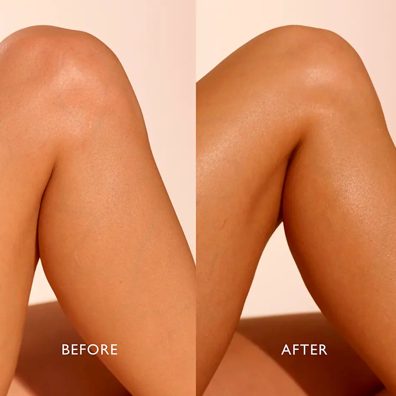 Lancaster Self Tan Golden Body Gel - Autobronceador Corporal – imagen 2