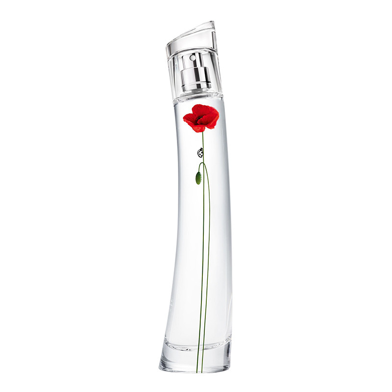 Kenzo Flower By Kenzo La Récolte Parisienne Eau De Parfum - 75 ML Eau de Parfum Profumi di Donna