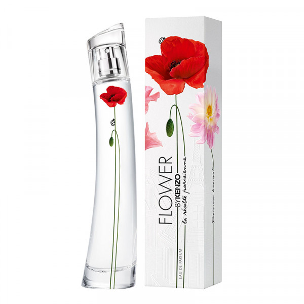 FLOWER BY KENZO La Recolte Parisienne Sabina