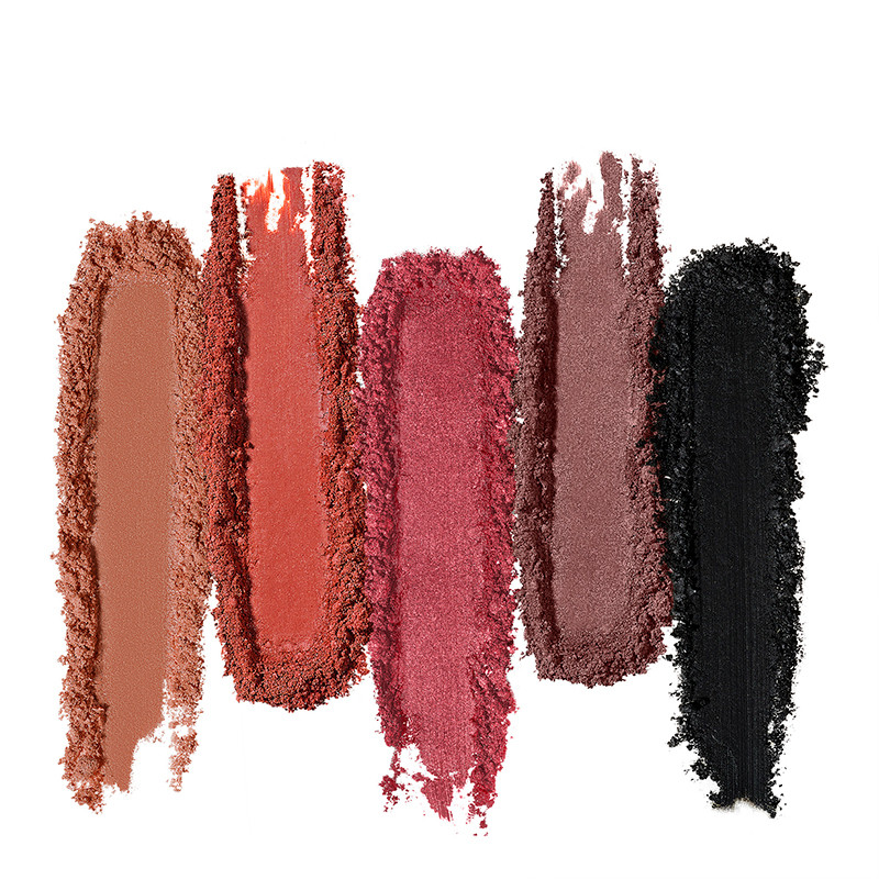 Lancome Hypnôse Palette 5 Couleurs Paleta de Sombras – imagen 2