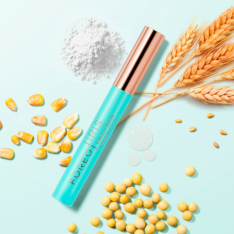 Foreo Women's Face Skin Care Iris Pro-Strength Eyelash Serum Eyelash Treatment