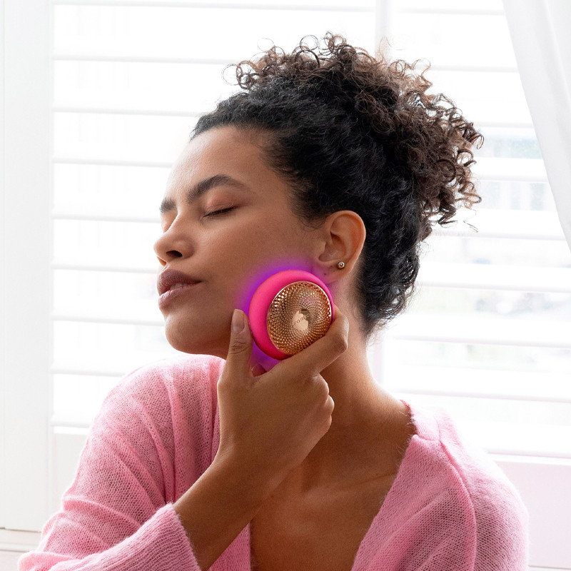 Foreo Ufo 3 Dispositivo Tratamiento Facial – imagen 2