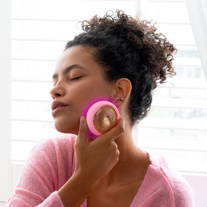 Foreo Ufo 3 Dispositivo Tratamiento Facial