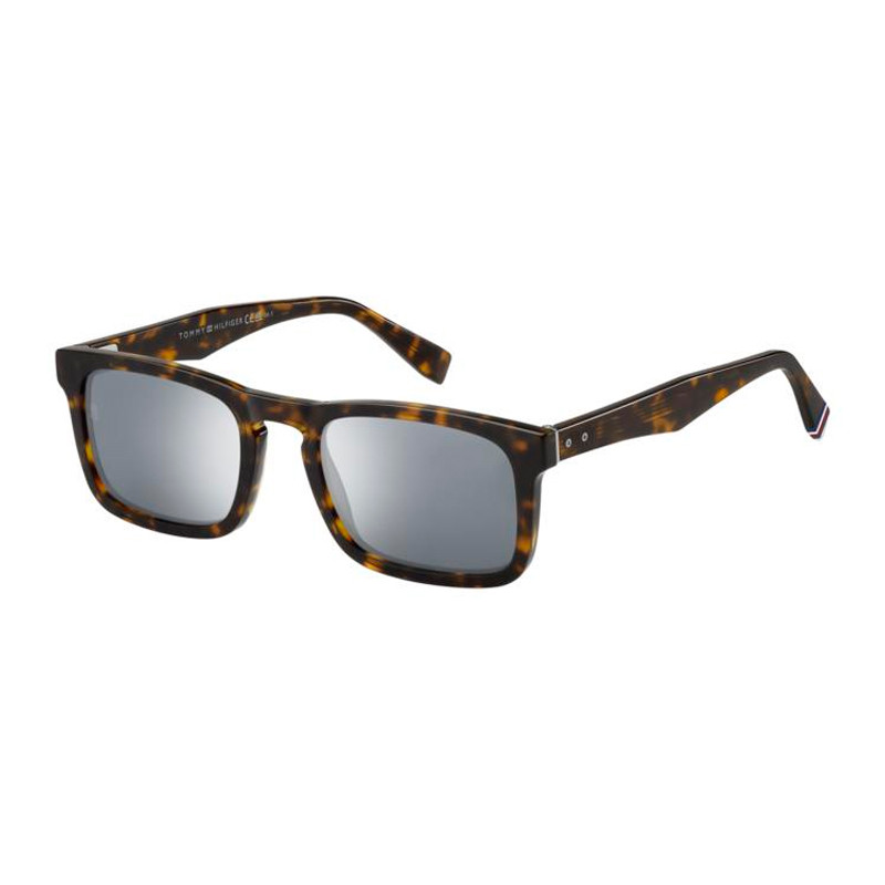 Tommy Hilfiger Eyewear Occhiali da sole per uomo GAFAS DE SOL 2068/S