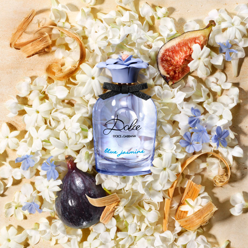 Dolce&Gabbana Blue Jasmine 75 ml Mujeres