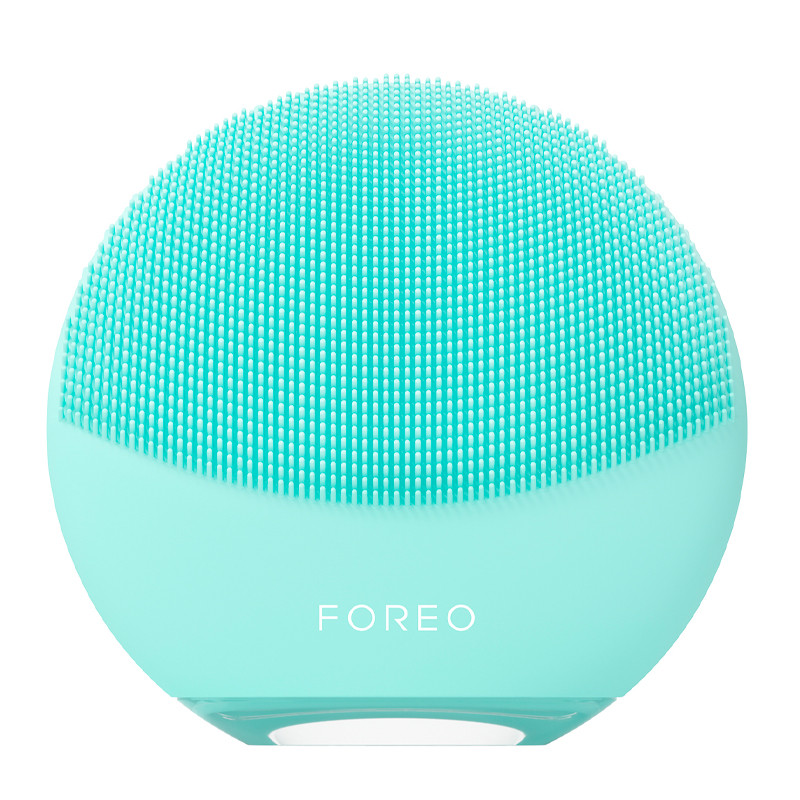 Foreo Women's Face Skin Care Luna 4 Mini Facial Treatment Device
