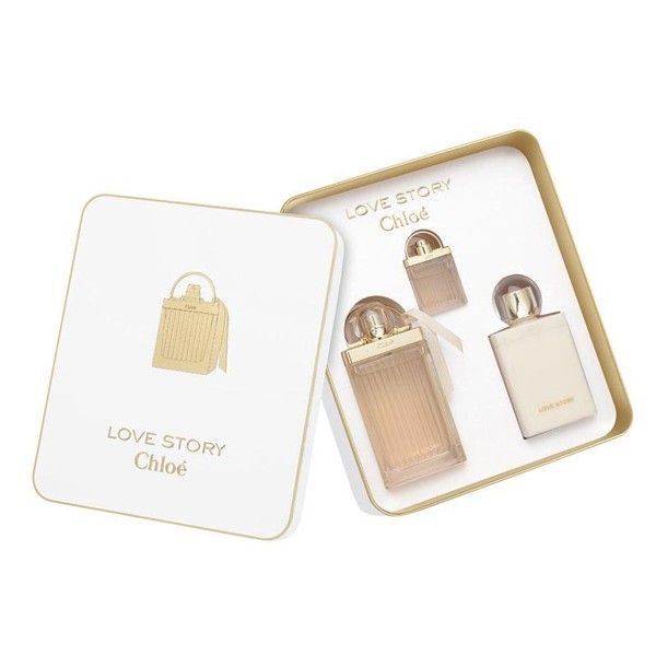 Love Story SET