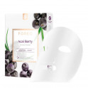 Farm To Face Sheet Mask Acai Berry x6