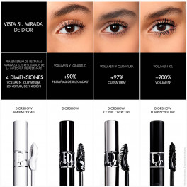 Dior mascara primer hotsell