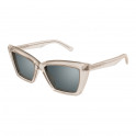 GAFAS DE SOL SL 657 BEIGE