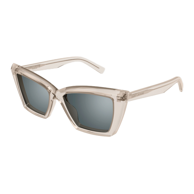 Saint Laurent Occhiali da sole da donna GAFAS DE SOL SL 657 BEIGE