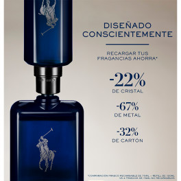 Polo Blue Parfum - Ralph Lauren - Sabina Store