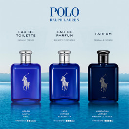 Polo Blue - Eau de Toilette de Ralph Lauren - Sabina