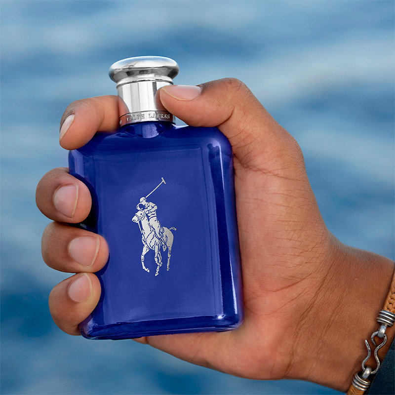 Polo Blue - Eau de Toilette de Ralph Lauren - Sabina