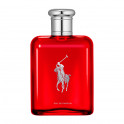 Polo Red