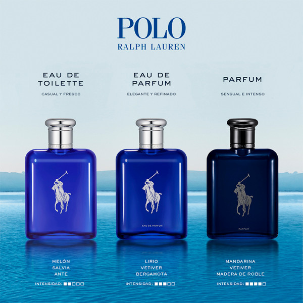 Ralph lauren perfume on sale