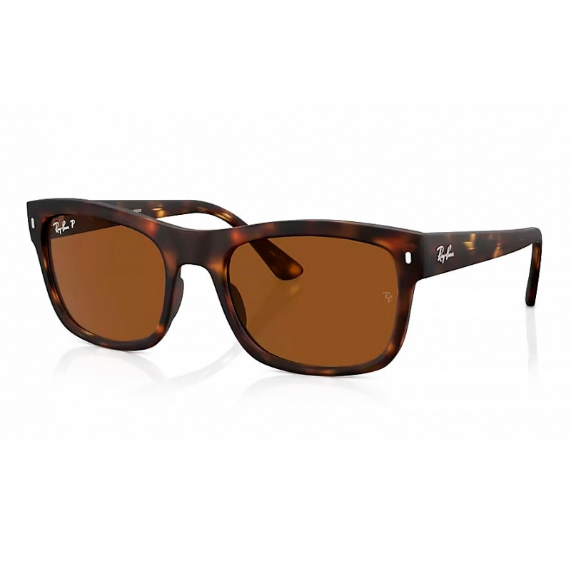 Ray-Ban Women's Brown Sunglasses For Sunglasses Rb4428