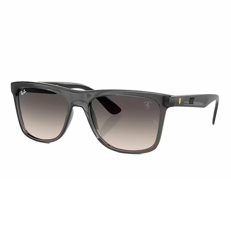 Ray-ban Gafas De Sol 0Rb4413M Scuderia Ferrari Collection