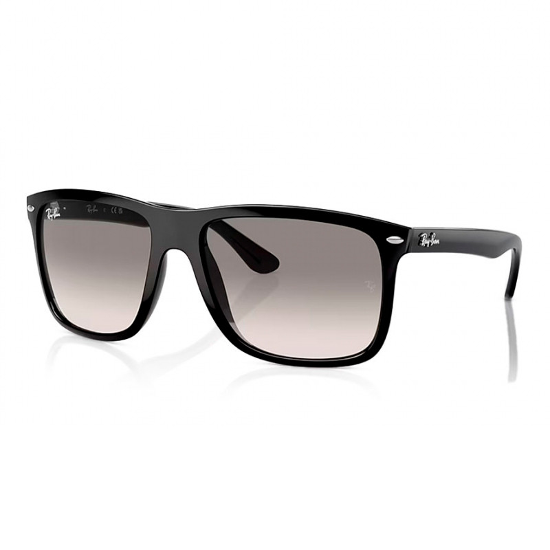 Ray-Ban Men's Black/Gray Sunglasses For Sunglasses 0Rb4547