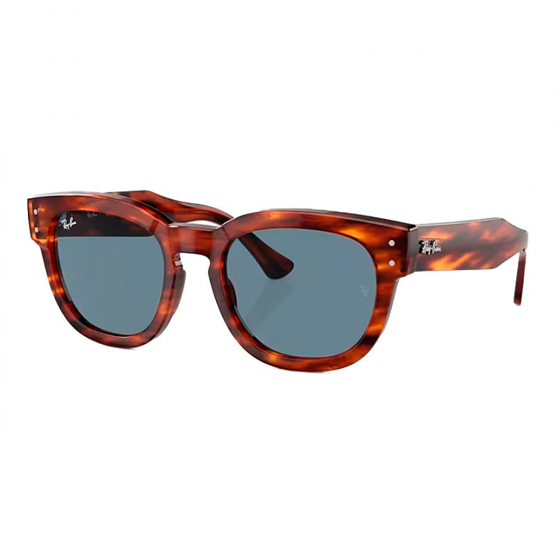 Ray-Ban Women's Blue Sunglasses For Sunglasses 0Rb0298s