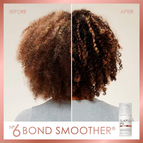 N°6 Bond Smoother